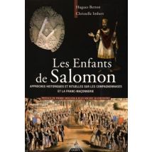 Les Enfants De Salomon