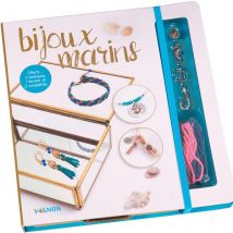 Bijoux Marins - Coffret