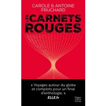Les Carnets Rouges