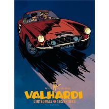Valhardi : Intégrale Vol.5 : 1959-1965