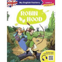 Robin Hood (level 4)