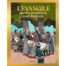 L'Évangile De Ma Première Communion