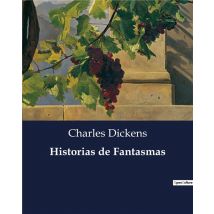 Historias De Fantasmas