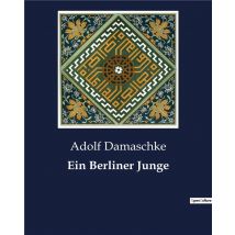 Ein Berliner Junge