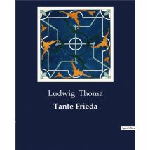 Tante Frieda
