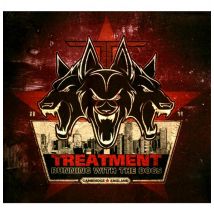 Running With The Dogs