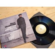 Billy Valentine & The Universal Truth