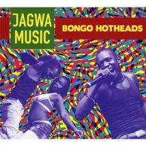 Bongo Hotheads