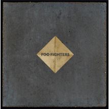 Concrete And Gold