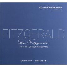 Live At The Concertgebouw 1961