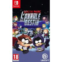 South Park : L'Annale Du Destin - Ubisoft