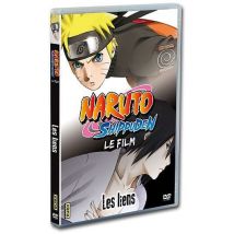 Naruto Shippuden - Le Film : Les Liens