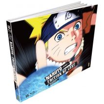 Naruto - L'Intégrale : Partie 1