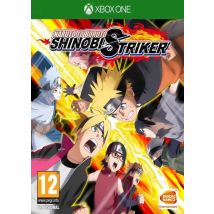 Naruto To Boruto : Shinobi Striker - Bandai Namco