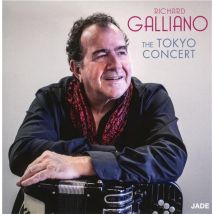 The Tokyo Concert