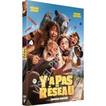 Y A Pas De Réseau