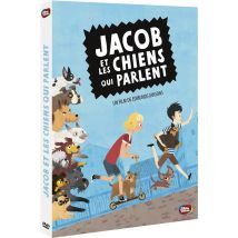 Jacob Et Les Chiens Qui Parlent