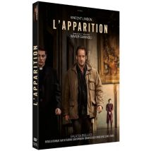 L'Apparition - Dvd