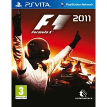 F1 2011