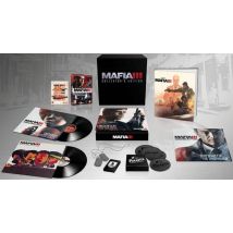 Mafia Iii - Édition Collector - 2K games