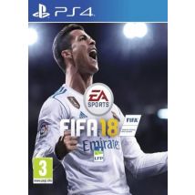 Fifa 18 - Electronic Arts