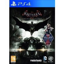 Batman Arkham Knight - Warner Bros