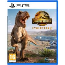 Jurassic World Evolution 2 - Sold Out