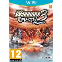 Warriors Orochi 3 Hyper