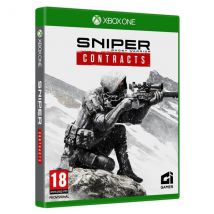 Sniper Ghost Warrior Contracts - City Interactive