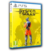 System Of Souls - SELECTA PLAY