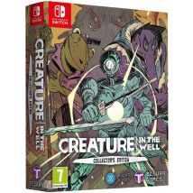 Creature In The Well - Collector's Edition - Tesura