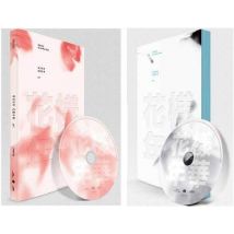 Mini Album Vol. 3 - The Most Beautiful Moment In Life Pt. 1