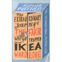 The Extraordinary Journey Of The Fakir Who Got Trapped In An Ikea - Wardrobe