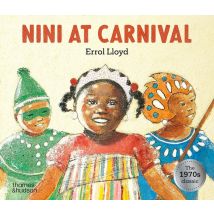 Nini At Carnival