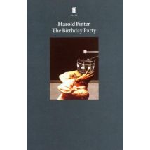 The Birthday Party - Play
