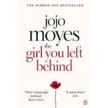 Girl You Left Behind, The