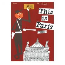 This Is Paris - A Children''s Classic