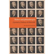 Anthony De Rothschild : An Autobiography