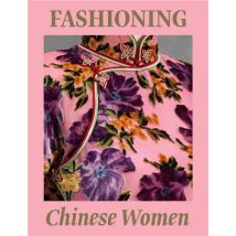 Fashioning Chinese Women Empire To Modernity
