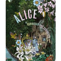 Wonderland : Alice's Adventures Underground