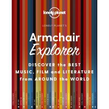 Armchair Explorer 1ed -anglais-