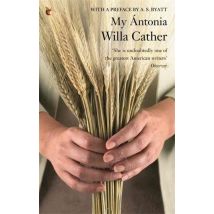 My Antonia - - PAS DE MARQUE -