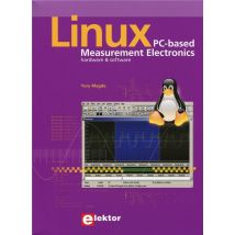 Linux - Pc-based Measurement Electronics - Harware & Software
