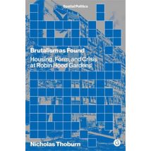 Brutalism As Found
