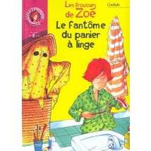 Le Fantôme Du Panier À Linge