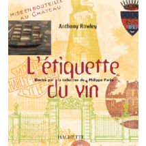L'Etiquette Du Vin