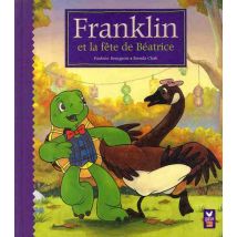 Franklin Et La Fete De Beatrice
