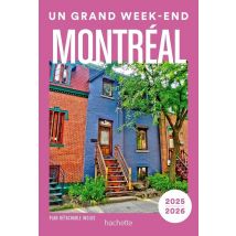 Montréal Un Grand Week-end
