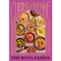 Cuisine Indienne