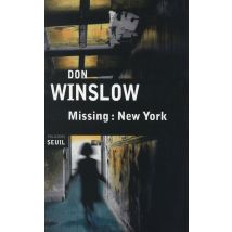 Missing : New York